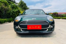 宝马 MINI