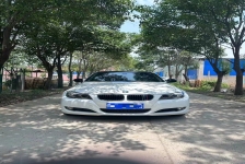 宝马3系