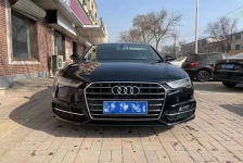 奥迪A6L