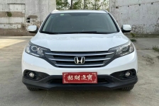 本田CR-V