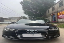 奥迪A6L