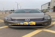 大众 帕萨特