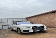奥迪Q3