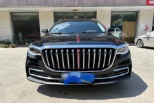 红旗 HS7