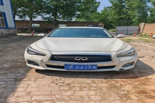 英菲尼迪Q50