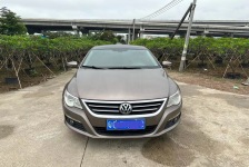 一汽-大众CC