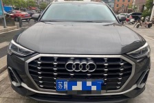 奥迪Q3