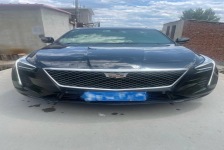 凯迪拉克 CT6