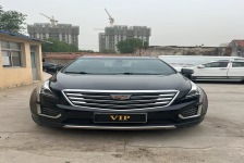 凯迪拉克 XT5