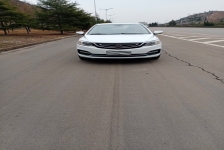 吉利汽车 吉利远景