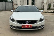 沃尔沃S60L