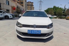 大众POLO