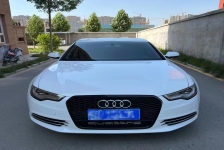 奥迪A6L
