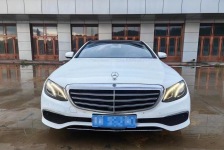 奔驰E级