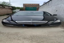 奔驰E级