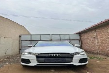 奥迪Q3