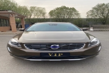 沃尔沃 XC60