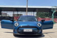 宝马 MINI