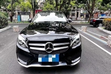 奔驰C级