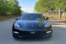 保时捷Panamera