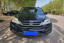 本田CR-V