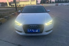 奥迪A3