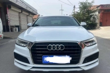 奥迪Q3