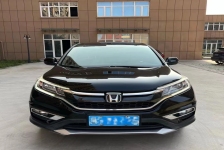 本田CR-V