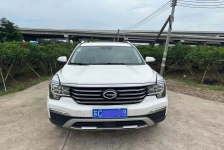 广汽 GS8