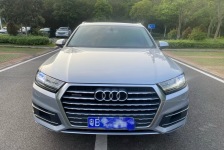 奥迪Q7(进口)