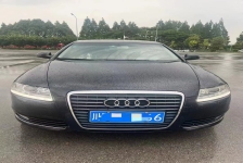 奥迪A6L