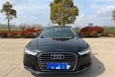 奥迪A6L