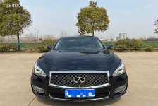 英菲尼迪Q70L