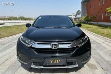 本田CR-V