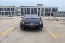大众 帕萨特