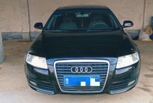 奥迪A6L