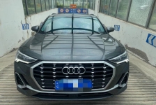 奥迪Q3