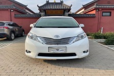 丰田 塞纳