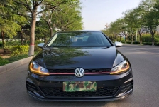 大众 高尔夫GTI