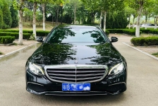 奔驰E级