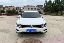 大众 途观