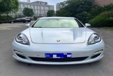 保时捷Panamera