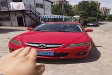 马自达6