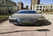 奥迪A6L
