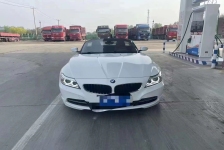 宝马Z4