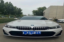 宝马3系
