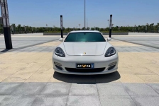 保时捷Panamera