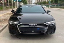 奥迪A6L