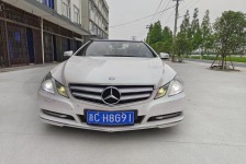 奔驰E级