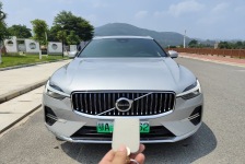 沃尔沃XC60(进口)